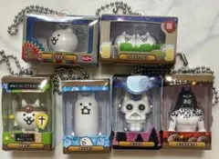 【匿名配送】にゃんこ大戦争 チョコボックス まとめ売り