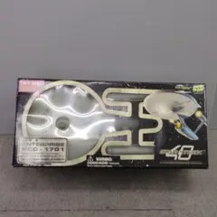USSエンタープライズ NCC-1701-A スタートレック ジャンク品 - メルカリ