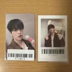 straykids karma KMS 上海 2.0 サイン会 スンミン