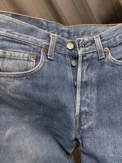 LEVI’S 501 赤耳 w30