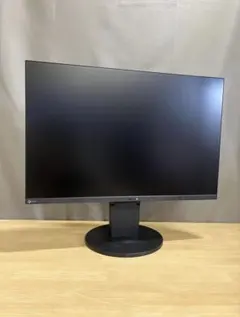 EIZO EV2450 23.8インチモニター 内蔵スピーカーPS4対応 - メルカリ