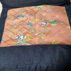 カットクロス　和柄　まとめ売　Ａ4サイズ　はぎれ11枚　ハンドメイド