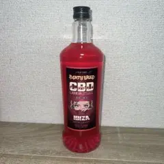 파티 위드 이비자 CBD 리큐어 1병 리큐어