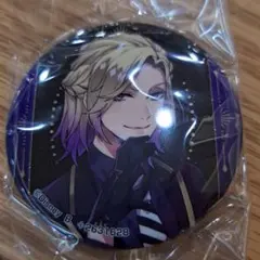 ディズニーツイステッドワンダーランド★カプセル缶バッジコレクション vol.12