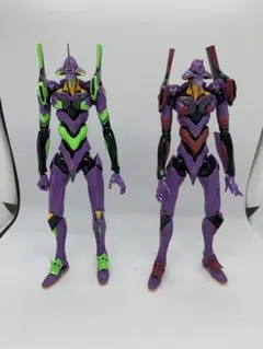 RG エヴァンゲリオン 5体セット 新品未開封 2025年最新】rg エヴァンゲリオンの人気アイテム - メルカリ