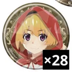 プロセカ 日野森志歩 グリ缶 48c - メルカリ