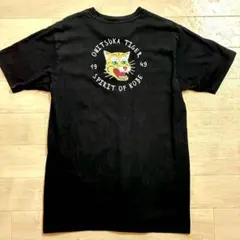 ONITSUKA TIGER Tシャツ (半袖)のサムネイル