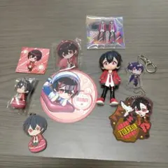 カラフルピーチゆあんくん　まとめ売り からピチ