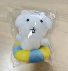 Torriden×GANADI ぬいぐるみ キーホルダー