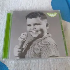 GReeeeN 塩、コショウSalt & Pepper CD