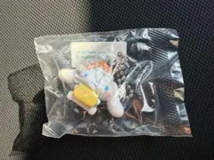 シナモロール×くら寿司　フィギュア