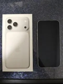 2026年最新】Apple 機種名：iPhone 17 Pro Max スマートフォン本体の