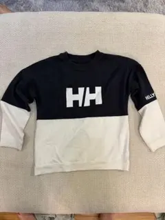 HELLY HANSEN キッズ トップス　ロンTのサムネイル