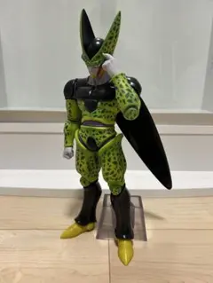 一番くじ　ドラゴンボール 未来への決闘！！ 箱無し、美品