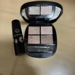 み*ー様 コスメデコルテ クリスマスコフレ 2025 アイシャドウ　リップセット