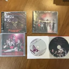D 配布CD Alice 白薔薇盤 ASAGI Ruiza - メルカリ