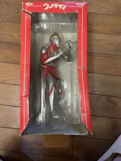 2026年最新】一番くじ ウルトラセブン ジオラマフィギュアの人気