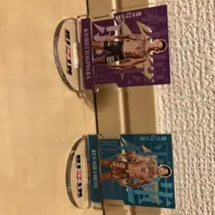RIZIN アクリルスタンド
