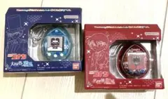 ✨【セット売り】名探偵コナン たまごっち 江戸川コナン 怪盗キッド