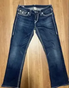 2026年最新】true religion 32の人気アイテム - メルカリ