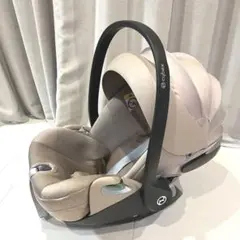 Cybex PLATINUM CLOUD T i-SIZE