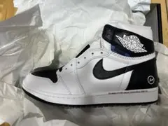 28cm fragment UNION aj1 フラグメント ユニオンジョーダン