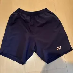 ヨネックス ハーフパンツ