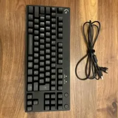 Logicool PRO キーボード G703 マウス セット - メルカリ