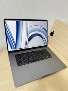 2026年OS 美品 MacBook Pro 32GB/1TB Office付き - メルカリ
