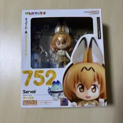 【中古】 けものフレンズ ねんどろいど & グッズ