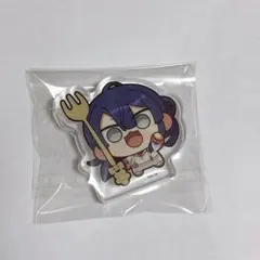 にじさんじ 8th anniversary アクリルブロック　　長尾景