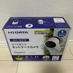 ○ I-O DATA製ネットワークカメラTS-WLC2屋内屋外用 3台 - メルカリ