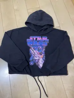 パーカー　h&m スターウォーズ
