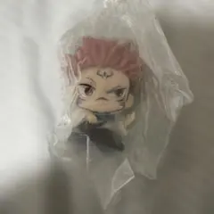 呪術廻戦　おねむたん　両面宿儺