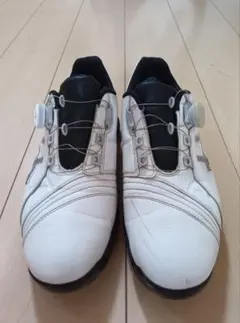 ASICSゴルフシューズ GEL-ACE PRO FG Boa TGN916のサムネイル