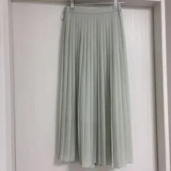 UNIQLO プリーツスカート xs