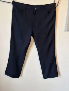 Wrangler ネイビー スラックス