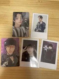 Enhypen JUNGWON ジョンウォン