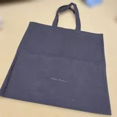 Rick Owens グレー トートバッグ