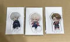 アイナナ　記念日2024 アクスタ　TRIGGERセット