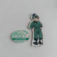 忍たま乱太郎 食満留三郎 ただいま！忍術学園の段 アクリルスタンド