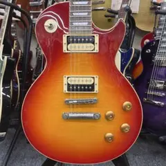 【12592】Edwards Les Paul Standard type 12592】Edwards Les Paul Standard type - メルカリ