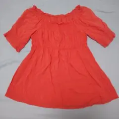 トップス プロポーションのサムネイル