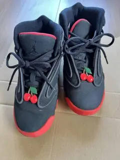 Melody Ehsani × Nike WMNS AJ OG SP