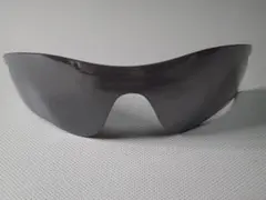 未使用 レーダーロックパス プリズムブラック オークリー 純正レンズ 交換レンズ