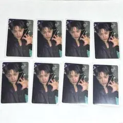 NEXZ One Bite ハル トレカ 8枚セット