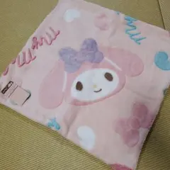 マイメロ　クッションカバー