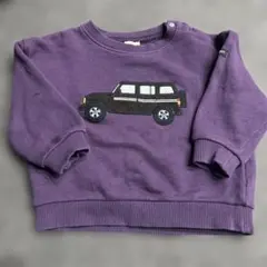 ベビー・キッズトレーナー