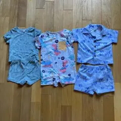 SHEIN 3-6M(60cm) ベビー服まとめ売り