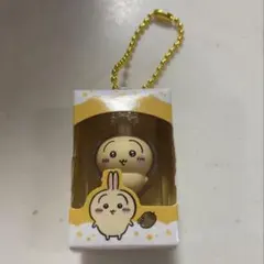 ちいかわ うさぎ チョコボックス マスコットキーホルダー